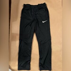 Nike Drifit Youth XL Sweats - Black